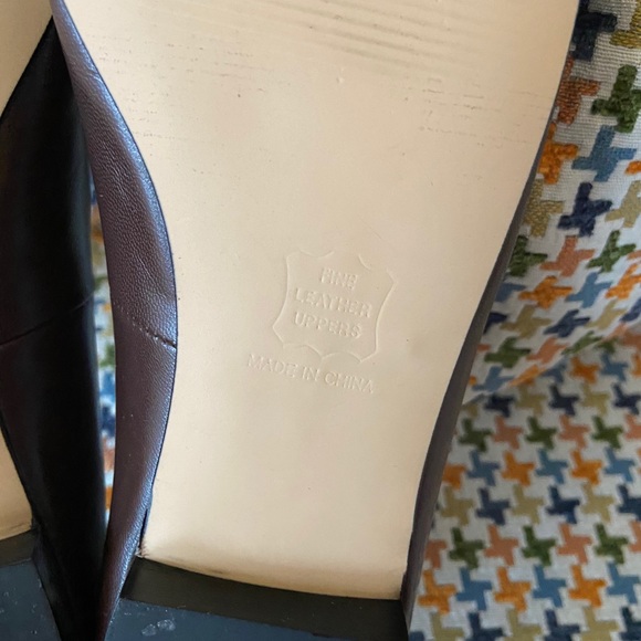 ❣️🆕Ros Hammerson Elephant Loafers❣️ - Picture 11 of 11